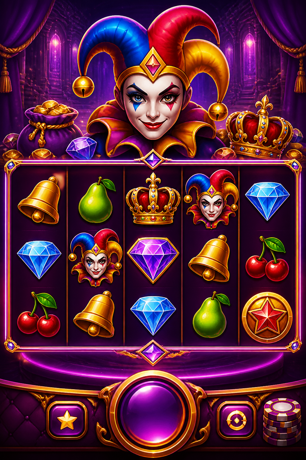 Joker jewels gratis 1