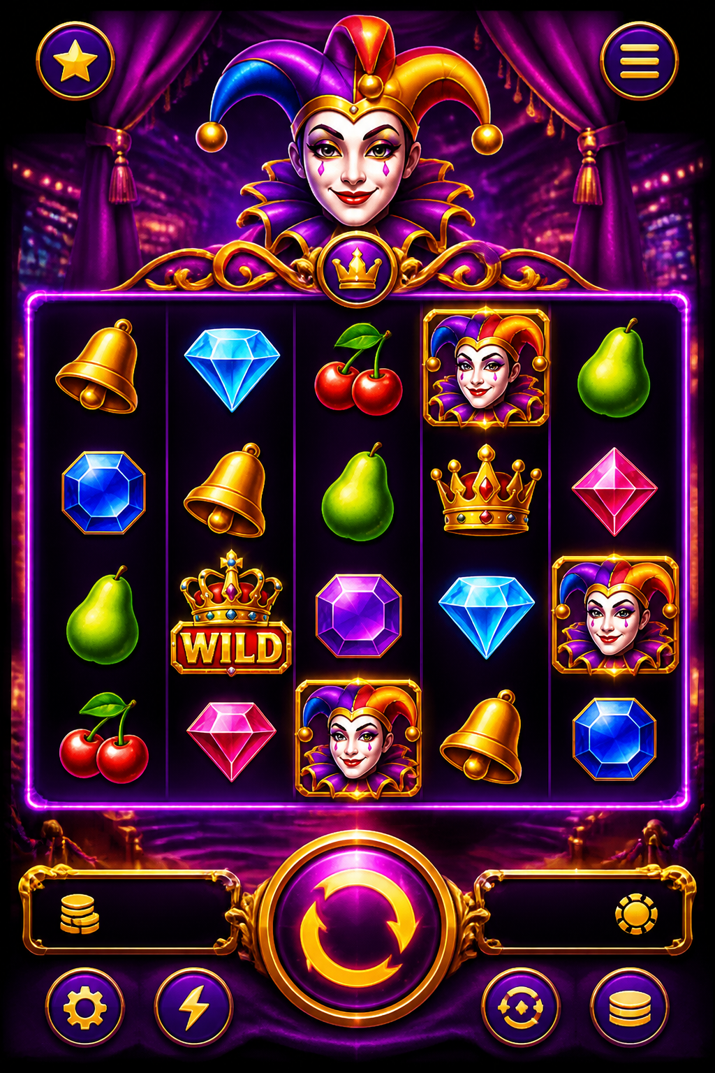Joker jewels gratis 2